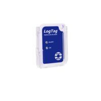 LogTag SRIC-4 Temperatur-Datenlogger