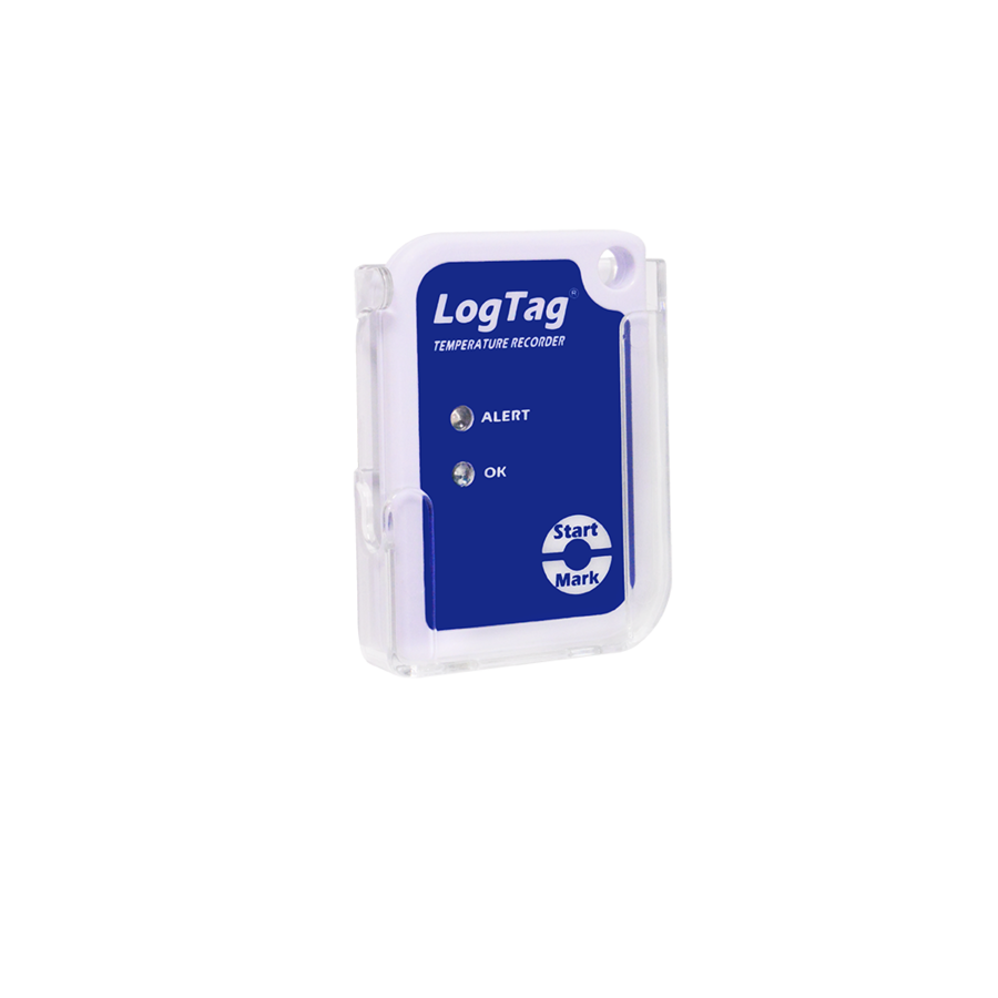 LogTag SRIC-4 Temperatuurlogger