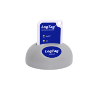 LogTag SRIC-4 Temperature Logger