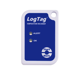 LogTag LogTag SRIC-4 Temperature Logger