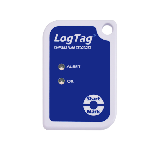 LogTag SRIC-4 Temperatur-Datenlogger 