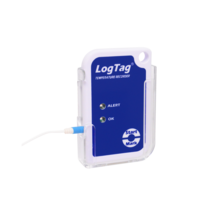 LogTag TREX-8 Temperatur-Datenlogger mit externem Sensor