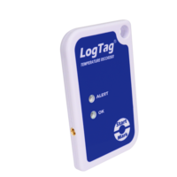 LogTag TREX-8 Temperature Logger with External Sensor