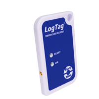 LogTag TREX-8 Temperatuurlogger met Externe Sensor