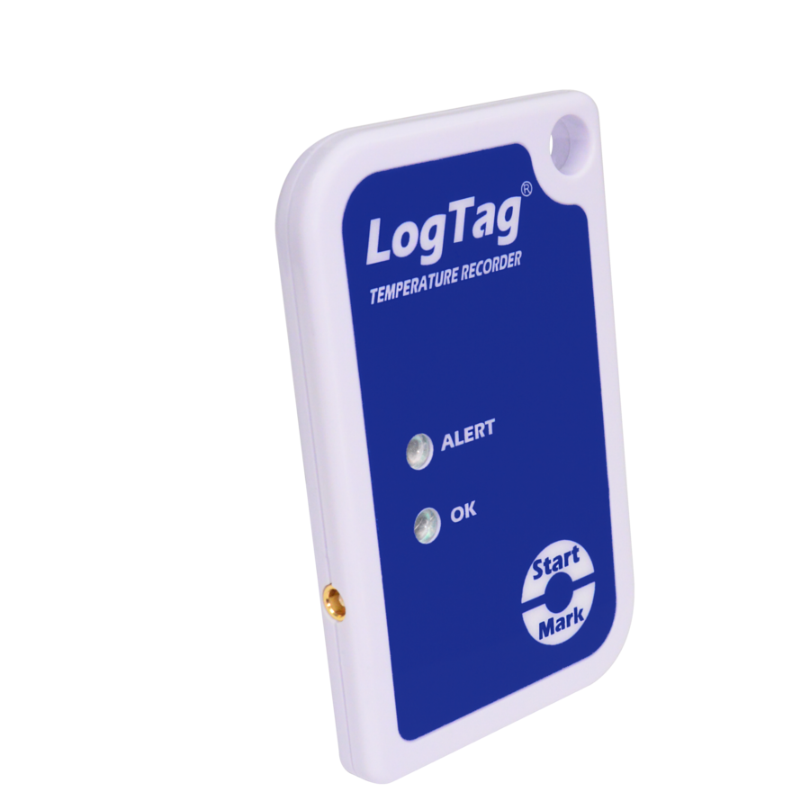 Enregistreur de température LogTag TREX-8 avec capteur externe