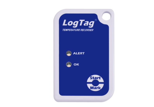 LogTag TREX-8 Temperatuurlogger met Externe Sensor aansluiting 