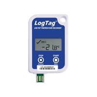 LogTag USRID-16 Temperatur-Datenlogger USB