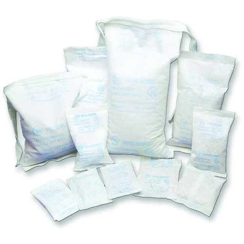 Wisepac MT 16 (non woven, 25 st.) 