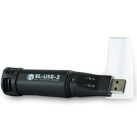Lascar EL-USB-2-LCD Temperature and Humidity Sensor with Display