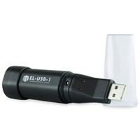 Enregistreur de température Lascar EL-USB-1