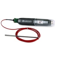 Lascar EL-USB-TC-LCD Thermocouple Temperature Logger