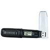 Lascar EL-USB-2-LCD+ Temperatuur en Luchtvochtigheidsmeter