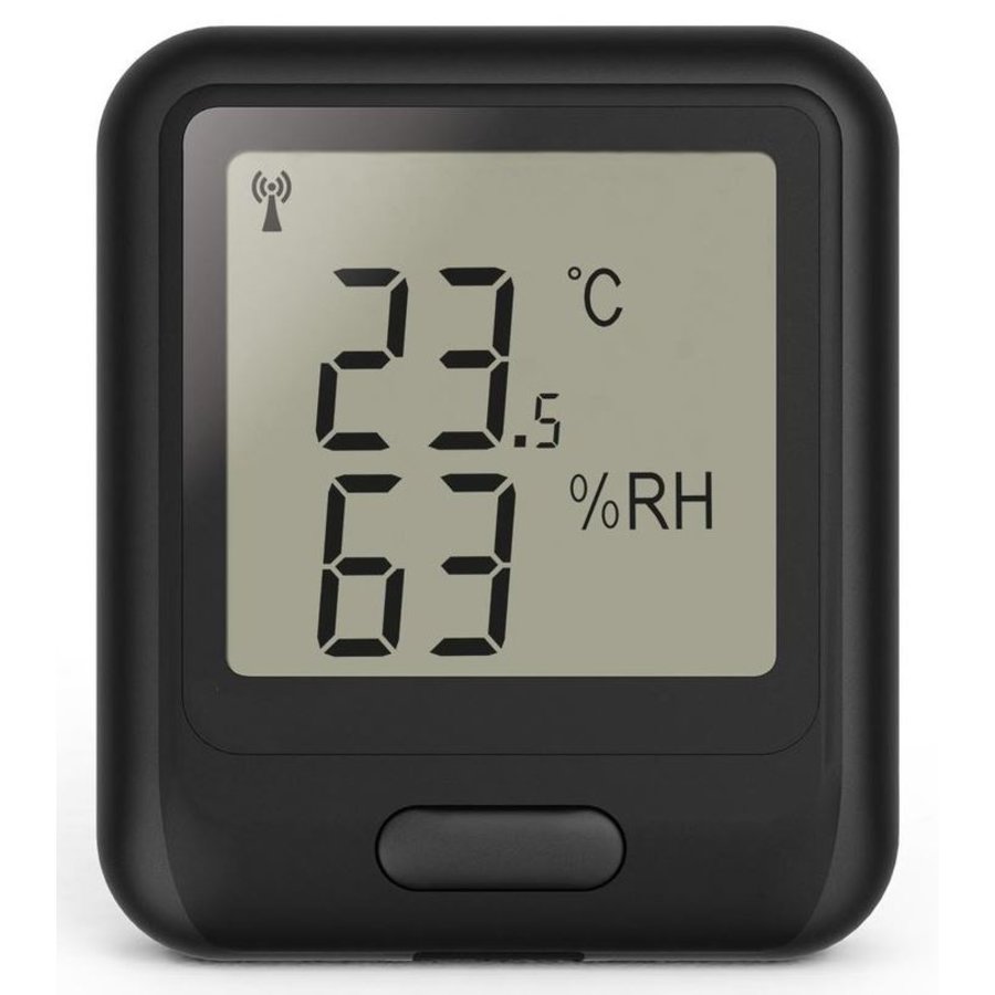 Buy Lascar EL-WiFi-TH Temperature and Humidity Sensor? - Praxas