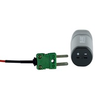 Lascar EL-USB-TC Thermoelement-Temperatu-Datenrlogger Typ K