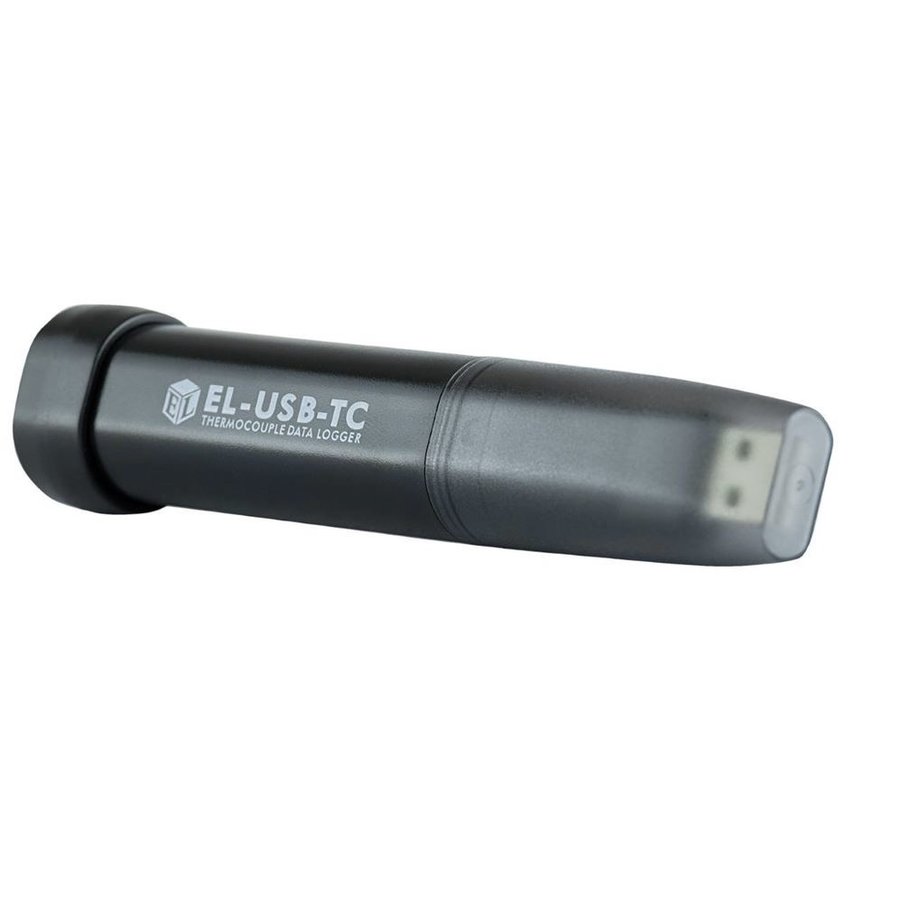 Lascar EL-USB-TC Thermocouple Temperature Logger Type K