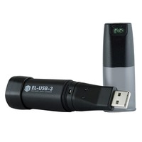 Lascar EL-USB-3 Current Datalogger with USB