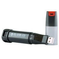 Lascar EL-USB-C0300 Enregistreur de données de monoxyde de carbone