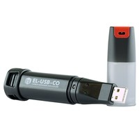 Lascar EL-USB-C0300 Kohlenmonoxid-Datenlogger