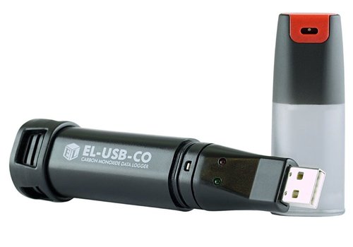 Lascar EL-USB-C0300 Carbon monoxide data logger 