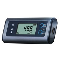Lascar EL-SIE-2+ Temperature and Humidity Meter with Display