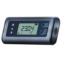 Lascar EL-SIE-1 Temperature logger with display