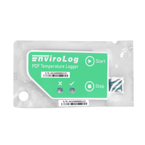 Envirolog EV-16 PDF 150 Tage 