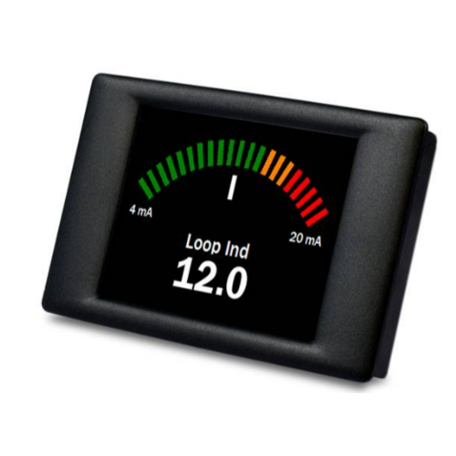 Lascar SGD 24-M420 Paneelmeter Digitaal 