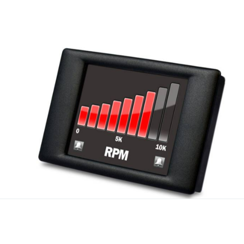 Lascar SGD 24-M Panel Meter Digital 