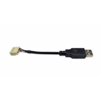 Lascar A-SIL5 USB-Kabel für SGD 21-B