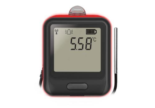 Lascar EL-WiFi-TPX+ Temperature logger WiFi 