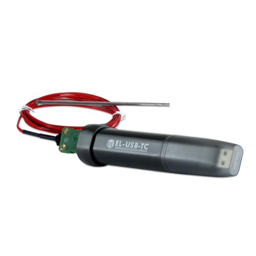 Lascar EL-USB-ULT Temperatur-Datenlogger 