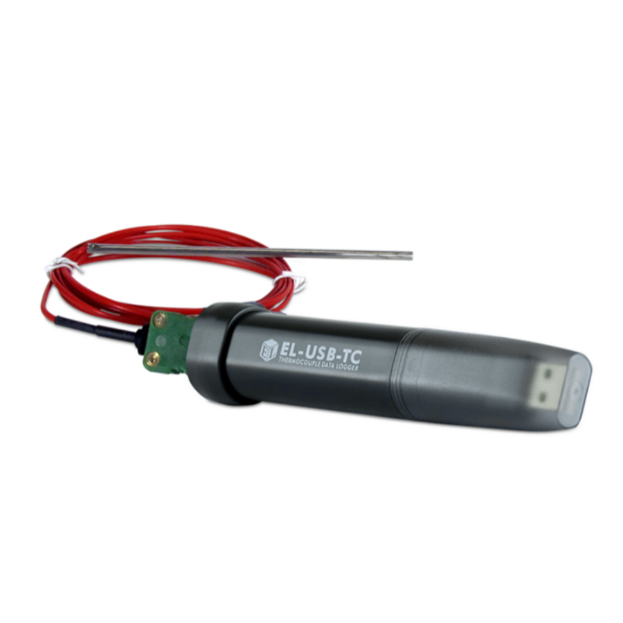 Lascar EL-USB-ULT Temperature Logger For Low Temperatures