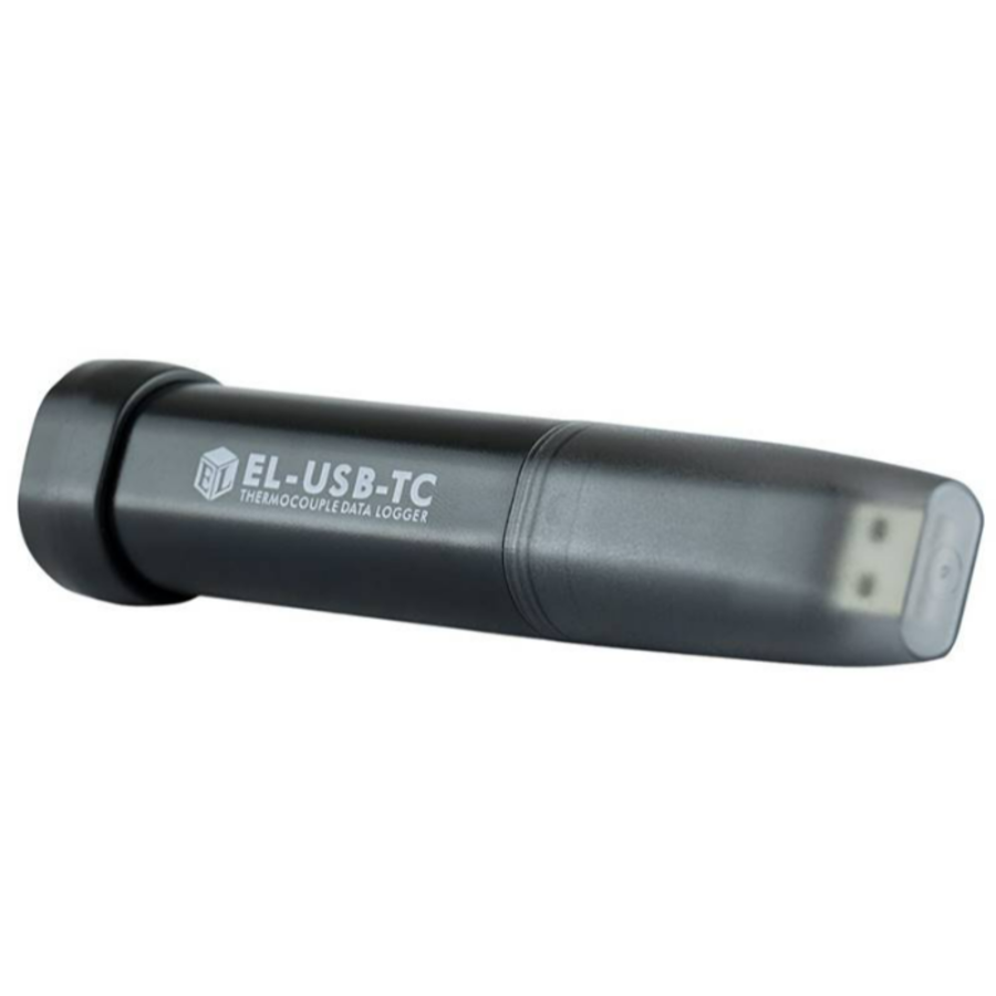 Lascar EL-USB-ULT Temperature Logger For Low Temperatures