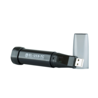 Enregistreur de température Lascar EL-USB-ULT pour basses températures
