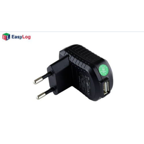 Adaptateur Lascar PSU USB-EU 