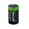 Batterie Lascar ½ AA 3.6V