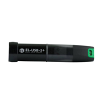 Lascar EL-USB-5+ Datenlogger für Ereignis/Status USB-Datenlogger