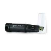 Enregistreur USB de température et d'humidité Lascar EL-USB-2+