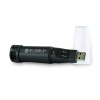 Lascar EL-USB-2+ Temperature and Humidity logger USB