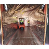 Praxas container liner, ZONDER vloer