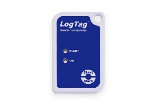 LogTag Trix-16 Enregistreur de température 