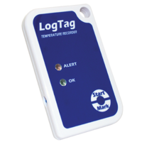 LogTag Trix-16 Temperaturlogger-Datenlogger