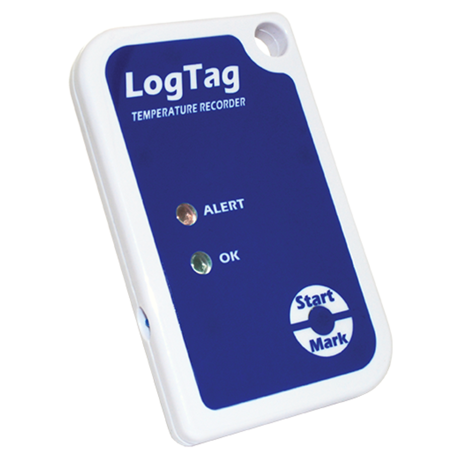 LogTag Trix-16 Temperaturlogger-Datenlogger