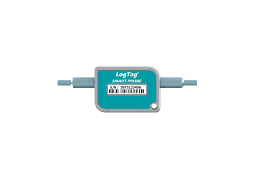 LogTag CP10S-15 -  Ultra Low Smart Probe 