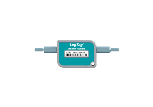 LogTag CP10S-15 - Ultra Low Smart Probe 