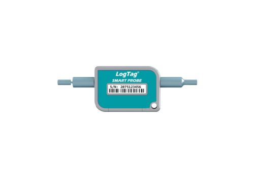 LogTag CP10S-15 – Ultra-Low-Smart-Sonde 