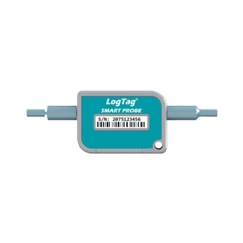 LogTag CP10S-15 - Ultra Low Smart Probe 