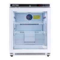 Arctiko PRE Biomedical refrigerators - Glass door