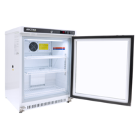 Arctiko PRE Biomedische koelkasten - Glazen deur