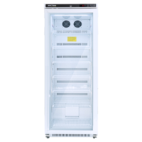 Arctiko PRE Biomedizinische Kühlschränke - Glastür
